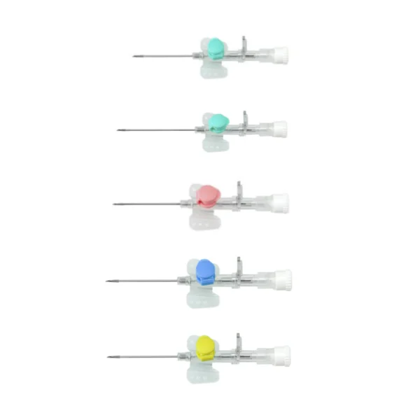 Kruuse VENFLON INFUVEIN PRO IV 1 PIECE различные размеры