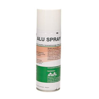 Medivet ALU-SPRAY 200 мл ускоряет заживление ран (алюминий)