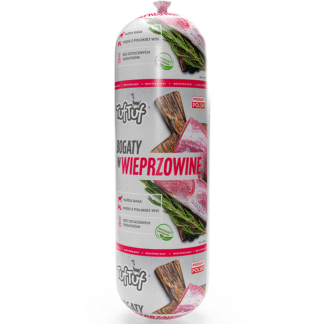 Bult TUF TUF BAR СО СВИНИНОЙ 900 Г