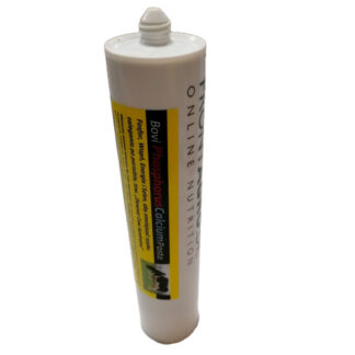 OptiMax BOVI PHOSPHORUS CALCIUM PASTE 390 г кальциево-фосфатный препарат для коров