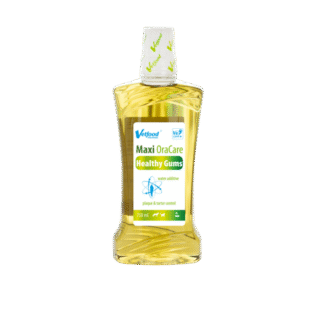 Vetfood MAXI OraCare Healthy Gums 750 мл для гигиены полости рта
