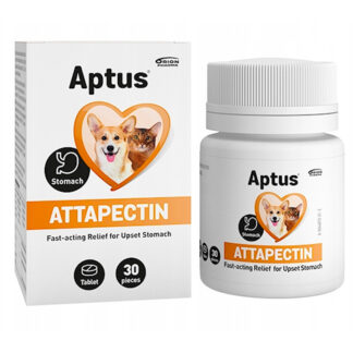 Orion Pharma APTUS ATTAPECTIN 30 таблеток
