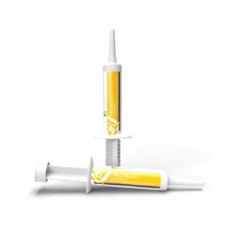 Over Vet PROMAST 10 мл с прополисом, восстановление вымени, профилактика мастита