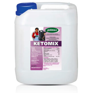 ПОЛМАСС КЕТОМИКС 10 Л