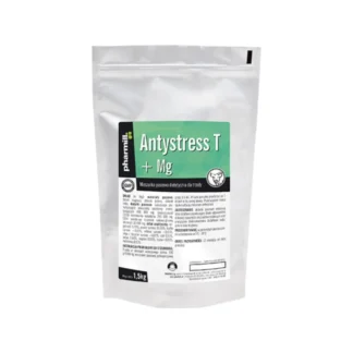 Фармилл АНТИСТРЕСС Т+Мг 1,5 кг снижает стрессовые реакции у свиней