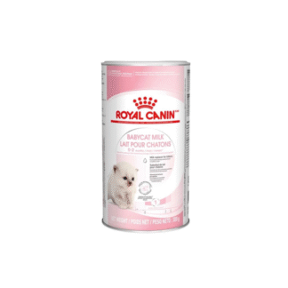 Сухое молоко Royal Canin BABYCAT MILK 0,3 кг для котят