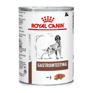 Royal Canin DOG GASTRO INTESTINAL 400 г банка
