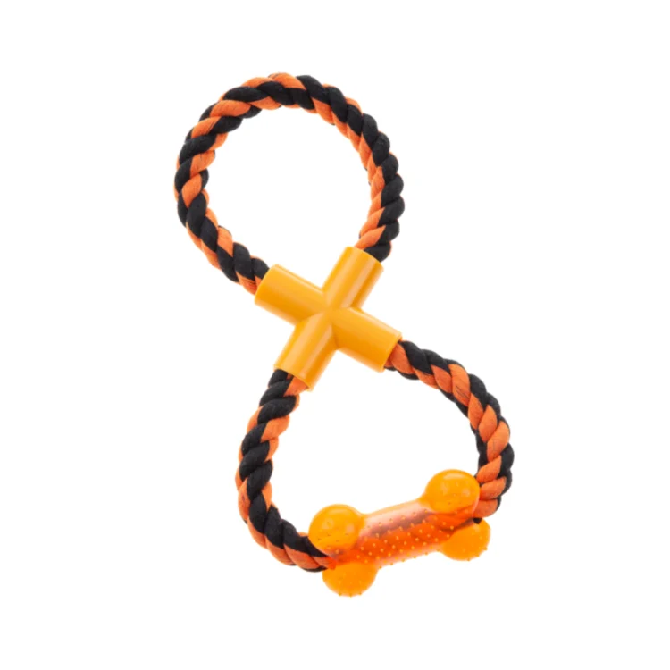 Recofun DOOZY TUG TUG собачий перетягиватель