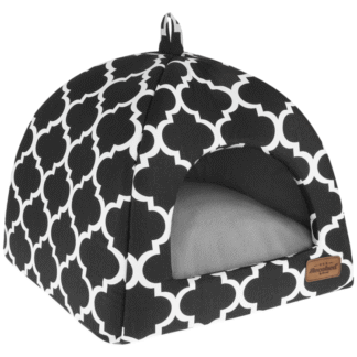 Лежанка CARIBBEAN BOX S 40 x 40 x 30 см для собак и кошек