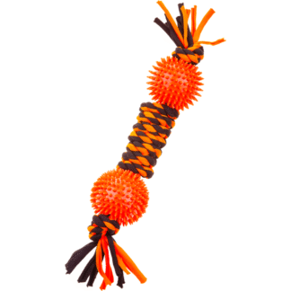 Recofun DOOZY TUG BALL & BALL игрушка для перетягивания мяча