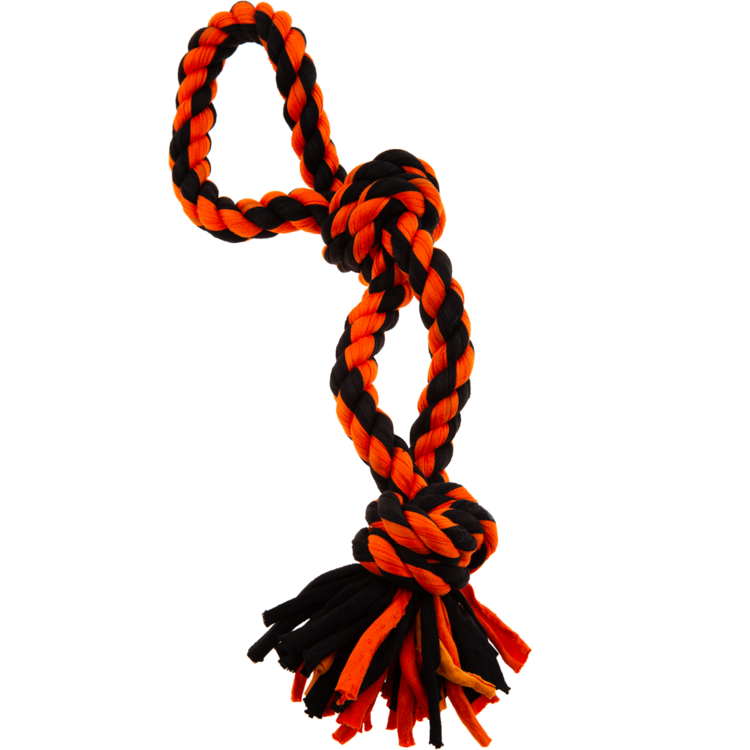 Recofun DOOZY TUG IT собачий перетягиватель