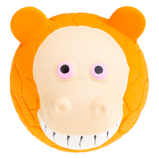 Игрушка Recofun LAGOO MONKEY с пищалкой – обезьянка