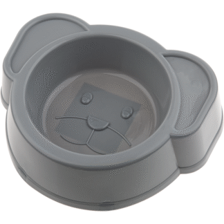 Recofun DOG BOWL GREY для собак