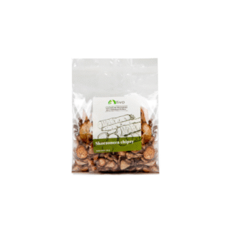 Tivo SCORZONERA CHIPS 100 г лакомство для грызунов и кроликов