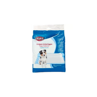 Коврики для собак Trixie 60 x 90 см, 8 шт. гигиенических прокладок