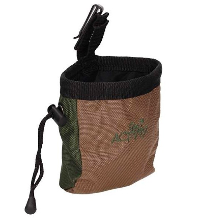 Пакет для лакомств Trixie DE LUXE 10x14 см