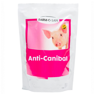 Trouw ANTI-CANIBAL 1 KG против каннибализма и агрессии свиней