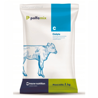 Trouw POLFAMIX C 1 кг минерально-витаминная смесь для телят