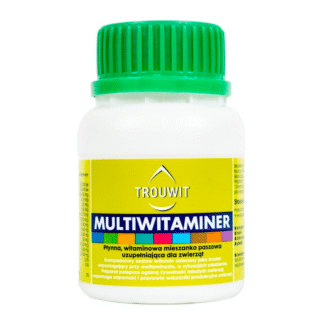Trouw TROUWIT MULTIWITAMINER 100 ML жидкая витаминная смесь для животных