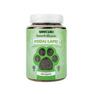 Дрессировщики собак Uniszki с игрой 210 G