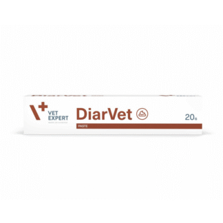 Паста против диареи Vet Expert DIARVET 20 G