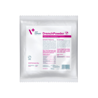 Vet Expert DRENCH POWDER 500 г для снижения риска послеродового паралича и гипокальциемии