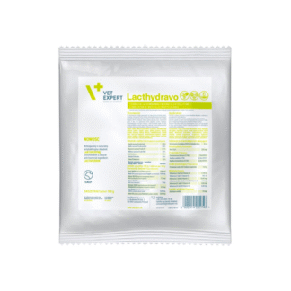 Vet Expert LACTHYDRAVO 180 G укрепляющий препарат для телят после диареи и болезней