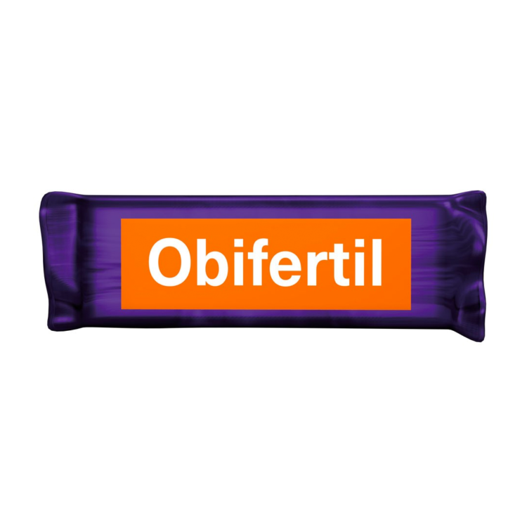 Vet Expert ОБИФЕРТИЛ БОЛЮС 70 г повышает плодовитость стада