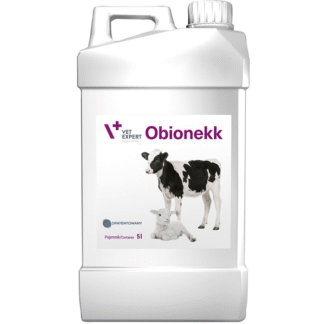 Vet Expert ОБИОНЕКК 5 л от диареи у телят, козлят и ягнят