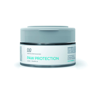 Vet Expert PAW PROTECTION 75 мл защитная мазь для лап собак и кошек