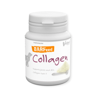 Vetfood BARFeed Collagen 60 G коллаген типа II для правильной работы суставов