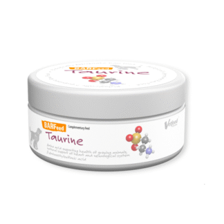 Vetfood BARFeed Taurine 150 г таурин