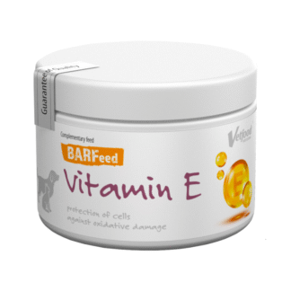 Ветфуд BARFeed Vit E 30 г Витамин Е для собак и кошек