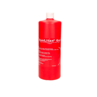 Veyx SUNLITAN GEL 1000 г гель для ухода и массажа кожи, мышц и сухожилий