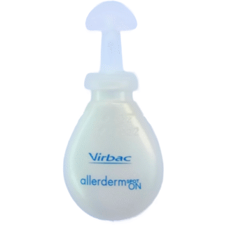 Virbac ALLERDERM SPOT-ON S-I-S 2 мл для собак и кошек с дерматологическими проблемами