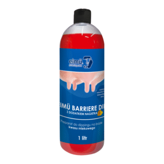 Vittra BARRIERE DIP + MARIGOLD 1 L препарат с календулой для макания