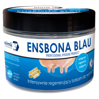 Vittra ENSBONA BLAU 500 мл дезинфицирующий и ухаживающий бальзам для сосков и вымени