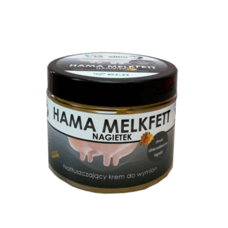 Vittra HAMA MELKFETT MARIGOLD 500 ML увлажняющий крем для вымени *АКЦИЯ*