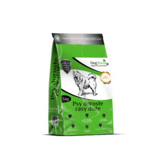 Корм BIOfaktor DogShield ADULT DOGS LARGE BREEDS для ежедневного кормления здоровых собак