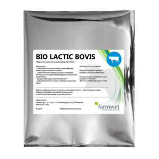 Farmwet BIOLACTIC BOVIS 1 кг восстанавливающая смесь для коров после отела