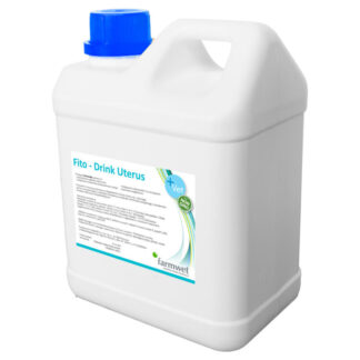 Farmwet FITO-DRINK MUTUS 2L послеродовая восстанавливающая смесь для коров *АКЦИЯ*