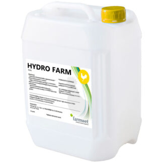 Электролиты Farmwet HYDRO FARM 5 л для птицы