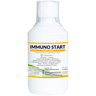 Farmwet IMMUNO START 250 мл иммунитет и правильное развитие цыплят