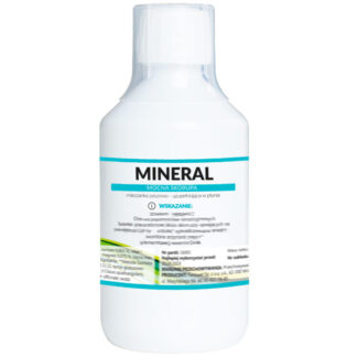 Farmwet MINERAL 250 мл крепкая яичная скорлупа – витамин D3 + кальций