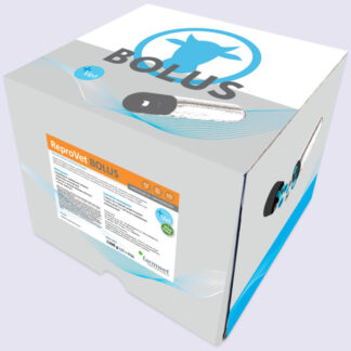 Farmwet REPROVET BOLUS 16 шт. для репродукции, восполнения дефицита витаминов и минералов