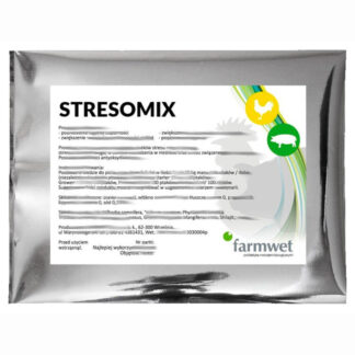 Farmwet STRESOMIX 1 кг адаптогенный и антистрессовый препарат