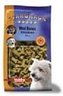 'Star Snack Mini Bones Chicken