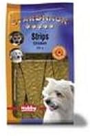 Nobby StarSnack Strips Beef