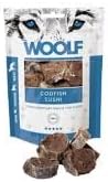 Woolf Snack per Cani, Sushi di Merluzzo, 100g