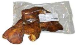 Wuapu Orecchio di maiale naturale per cani